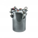 Zbiornik ciśnieniowy do dozowników 10l