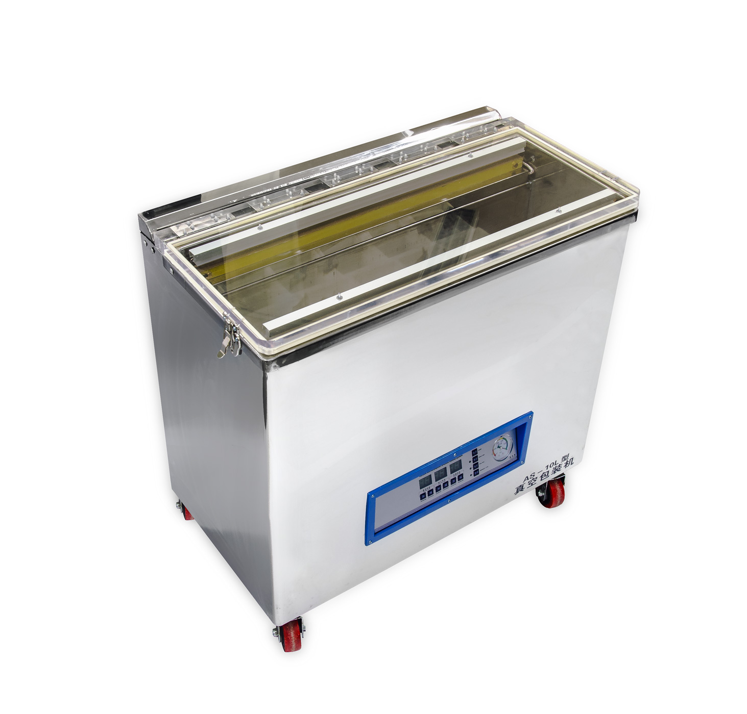 Wymienna para przewodów oporowych do odkurzacza komorowego AS-10L