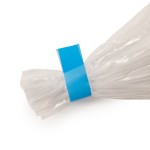 Zaklejarka do worków do ręcznego zaklejania worków i toreb taśmą samoprzylepną