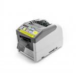 Dyspenser taśmy Yaesu ZCUT-9GR z programowalnymi makrami