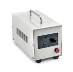 Zgrzewarka impulsowa do folii FKR-400A 40 cm