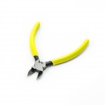 Szczypce tnące R'DEER RT-4 125 mm