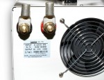 Zasilacz laboratoryjny KXN-15200D 0-15V/200A