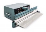Zgrzewarka elektromagnetyczna do folii PS-600M 600mm