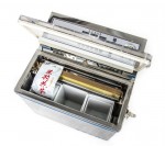 Stacjonarna komorowa maszyna próżniowa AS-3