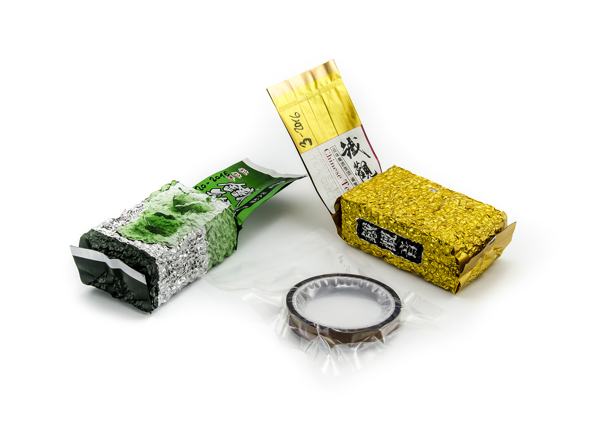 Stacjonarna komorowa maszyna próżniowa AS-3