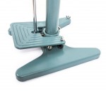 Zgrzewarka stojąca do folii z funkcją zgrzewania dwustronnego PFS-DD400 400 mm