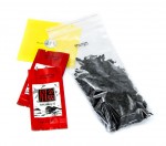 Drukarka termotransferowa hotstamp do nadruku daty ważności na torebkach i opakowaniach HP-241