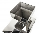 Automatyczny dozownik materiałów sypkich i mieszanek 10 - 1000g