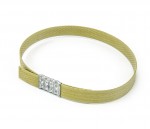 Galwanizowane zapinki metalowe do spinania taśm PP i PET do 16mm 100szt