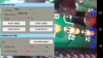 Kamera endoskopowa z modemem WiFi i stopniem ochrony IP66 z twardą, elastyczną szyjką 3,5 m