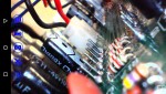 Kamera endoskopowa z modemem WiFi i stopniem ochrony IP66 z twardą, elastyczną szyjką 3,5 m