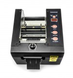 SVD-80 - automatyczny dyspenser i obcinacz taśmy o szerokości do 80 mm