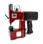 Maszyna do szycia worków GK9-350 do zgrzewania worków 190W