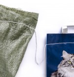 Maszyna do szycia worków GK9-350 do zgrzewania worków 190W