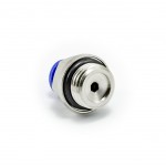 Złącze proste JG 4 mm, gwint zewnętrzny 1/4" PCG-144