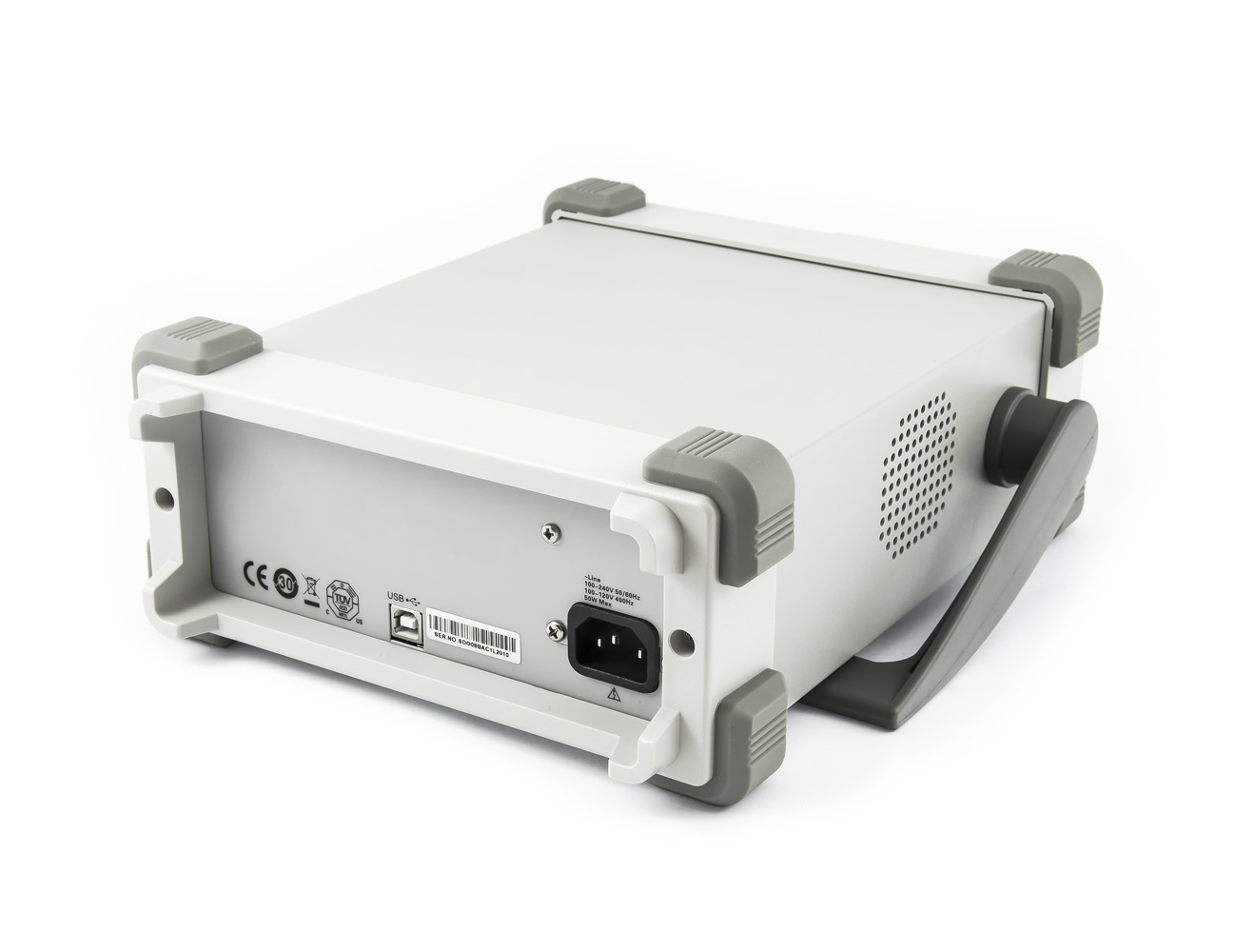Generator funkcji Siglent SDG810 1CH 14bit, 125MSa/s, 10MHz