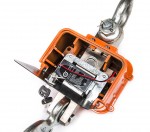 Waga suwnicowa 5t OCS-5T zdalne sterowanie 1kg/5000kg