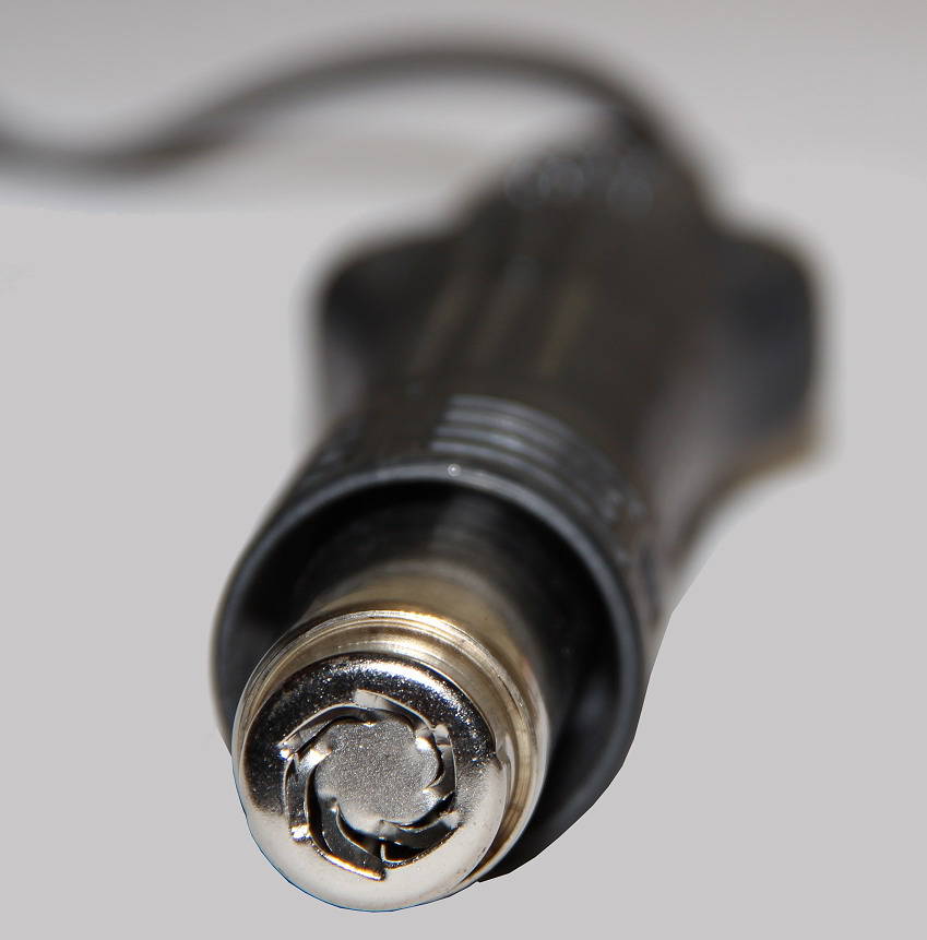 Kombinowana stacja lutownicza z uchwytem typu 992D