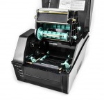 Termotransferowa drukarka etykiet i naklejek Postek C168 203DPI