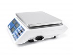 Komputerowa waga kontrolna ACS-3JS 0,1g / 3kg