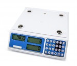 Komputerowa waga kontrolna ACS-3JS 0,1g / 3kg