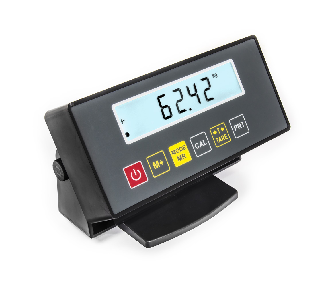 Platformowa (pomostowa) waga do bel 5g / 200kg