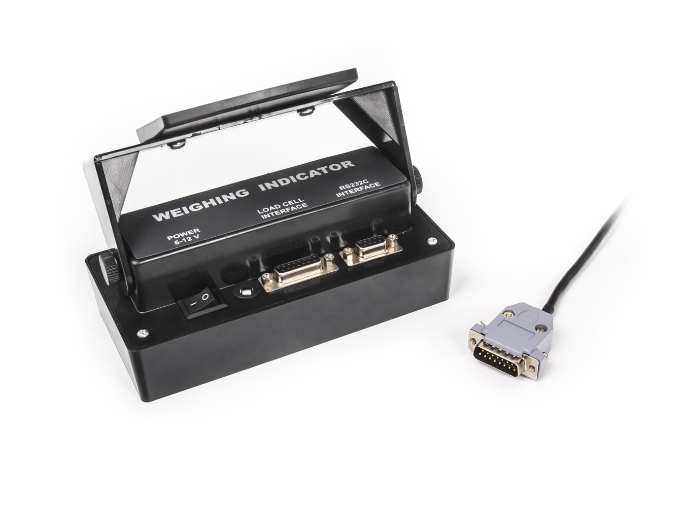 Platformowa (pomostowa) waga do bel 5g / 200kg