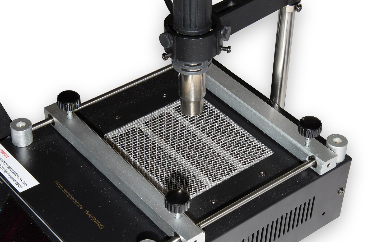 Uniwersalny system do obróbki typu 853AAA