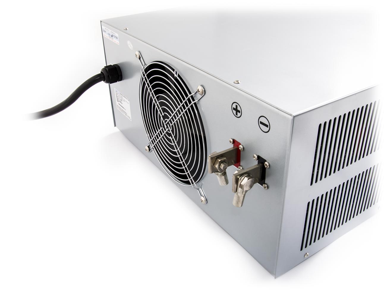 Zasilacz laboratoryjny KXN-30200D 0-30V/200A