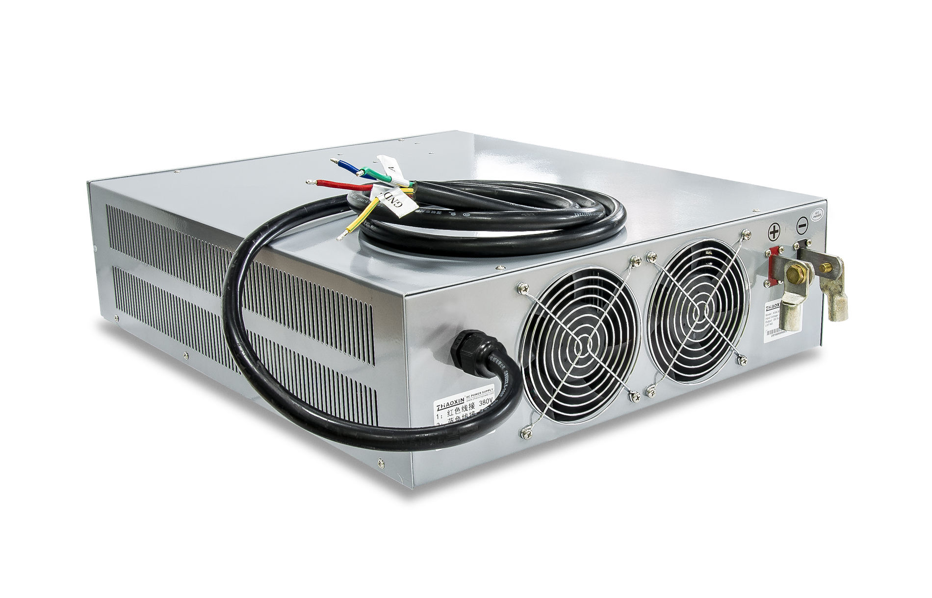 Zasilacz laboratoryjny KXN-30300D 0-30V/300A