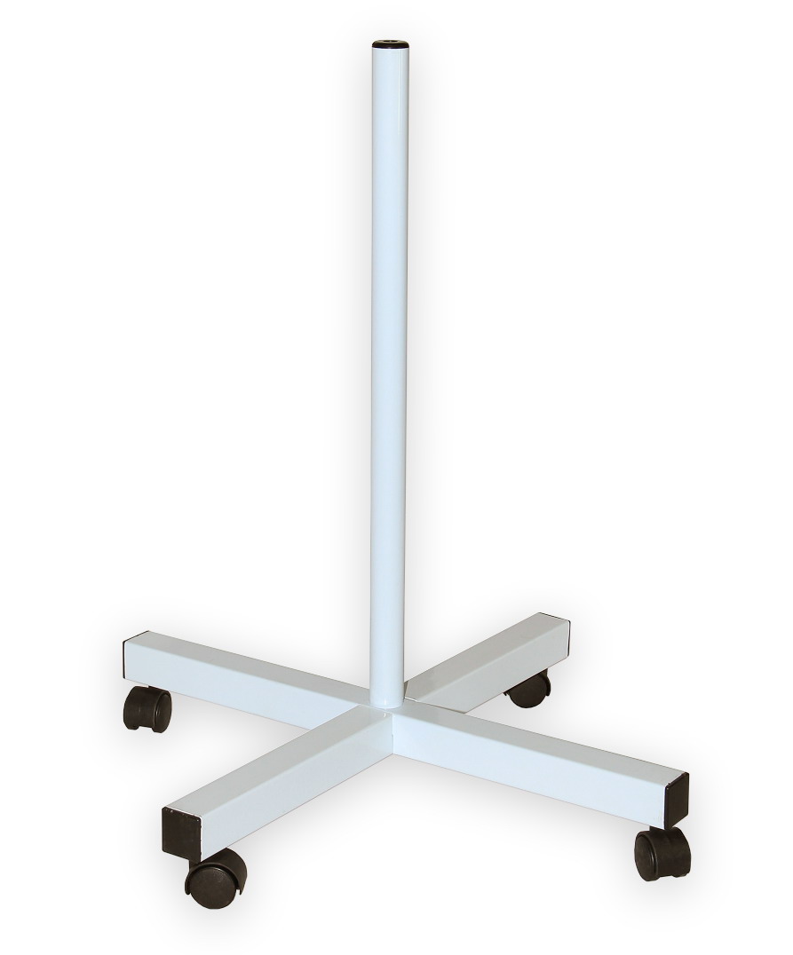 Okrągła lampa powiększająca serii T86-E, powiększenie 5D