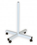 Okrągła lampa powiększająca serii T86-E, powiększenie 5D
