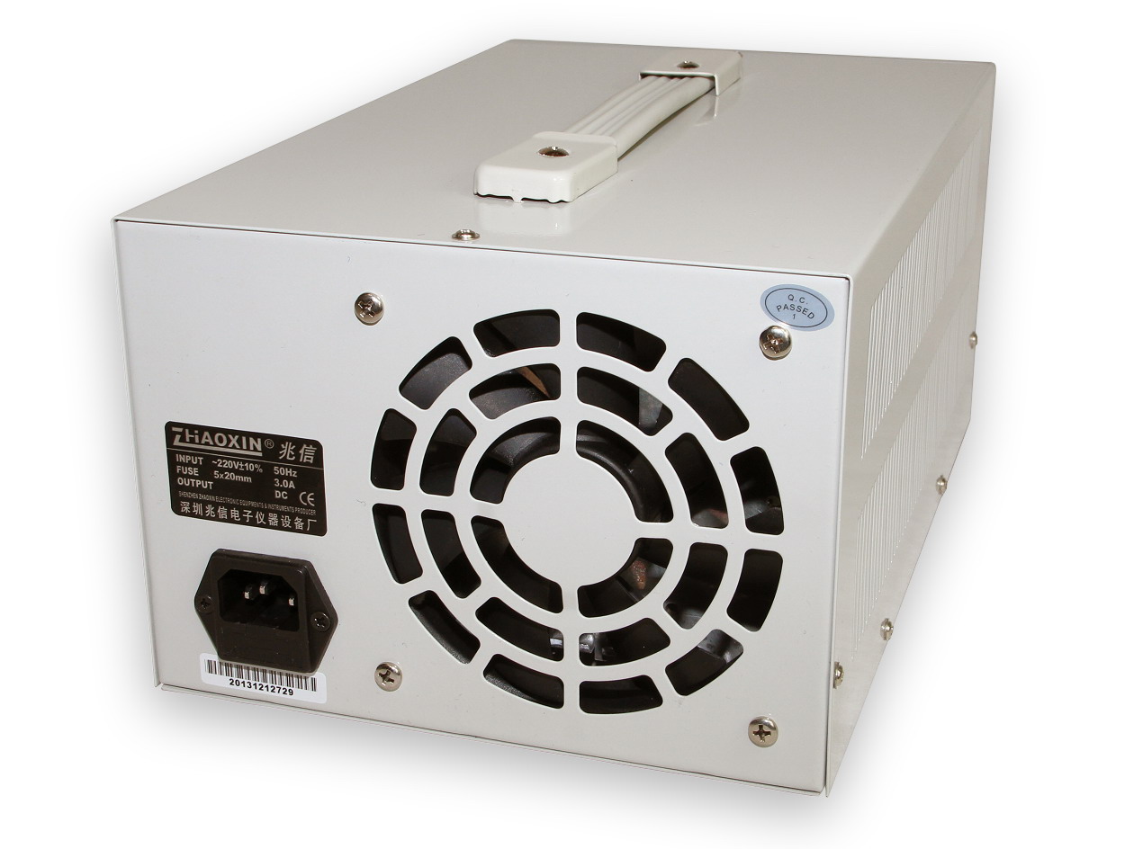 Zasilacz laboratoryjny RXN-3010D 0-30V/10A