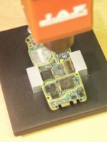 Mikroskop elektroniczny USB