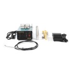 Automatyczny podajnik cyny CXG 373