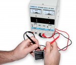 Zasilacz laboratoryjny RF-1502T 0-15V/2A