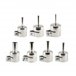 Koło mocowania gorącego powietrza CN 2012