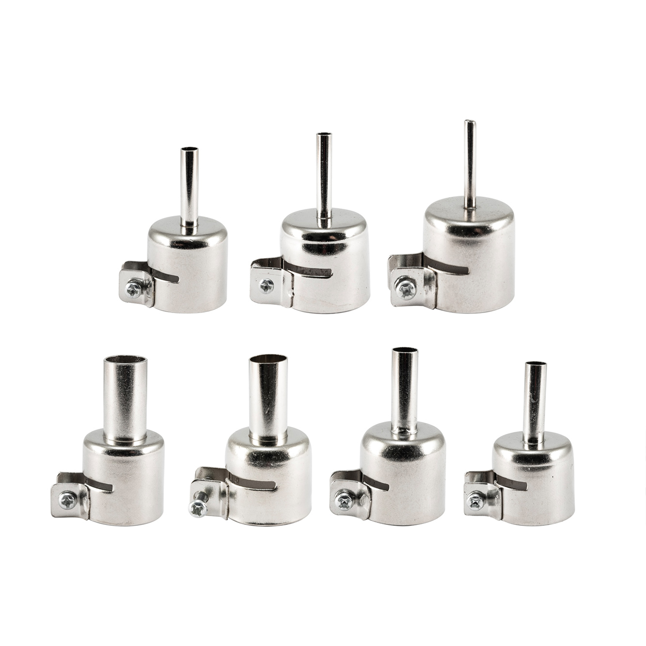 Przystawka do gorącego powietrza Circle CN 2035