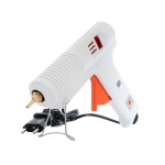 Pistolet do topienia z regulacją temperatury typu 988C