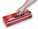 Zgrzewarka do folii FS-400