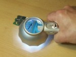 Cyfrowa lupa USB 200x