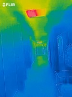 Kamera termowizyjna Flir One Pro Android, USC-C, -20°C do +400°C