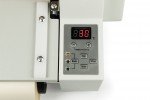 Maszyna do laminowania V350 hotstamp A3+