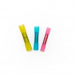 Złącza zaciskane do kabli - 100szt