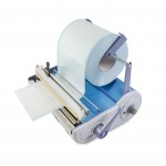 Zgrzewarka do sterylizacji opakowań OLan-80C