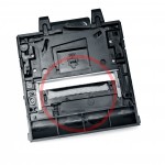 Wymienna wkładka tekstylna RT-9000F nr części 204