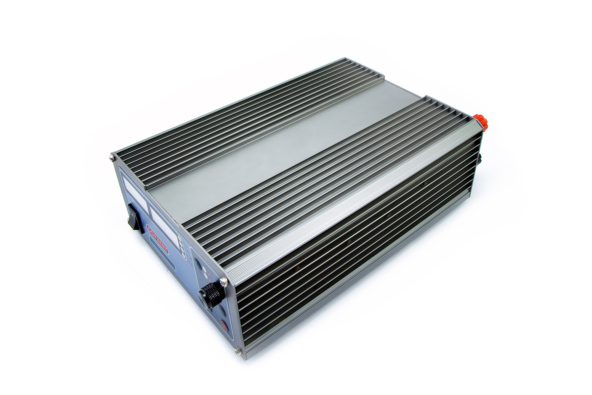 Zasilacz laboratoryjny impulsowy Gophert CPS-1001 0-100V/10A