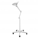 Stojak z kółkami FS2 70cm do lamp stołowych