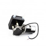 Pompa perystaltyczna do OEM210 1,3 - 6000 ml/min